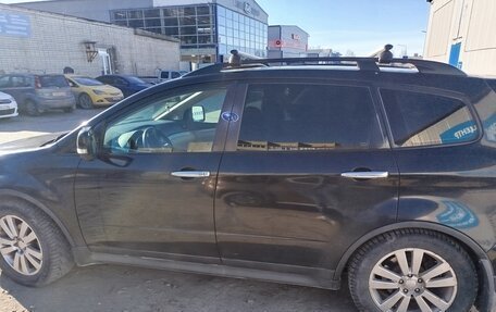 Subaru Tribeca I рестайлинг, 2008 год, 950 000 рублей, 7 фотография