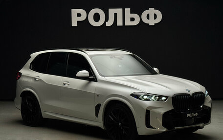 BMW X5, 2025 год, 14 990 000 рублей, 1 фотография