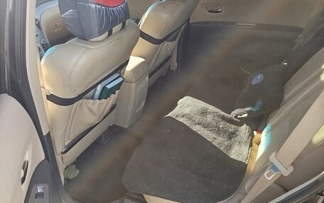 Subaru Tribeca I рестайлинг, 2008 год, 950 000 рублей, 9 фотография