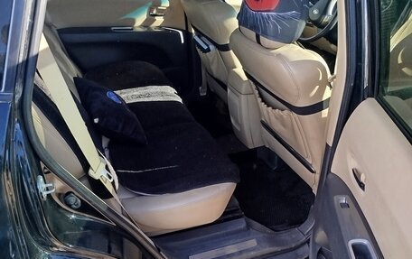 Subaru Tribeca I рестайлинг, 2008 год, 950 000 рублей, 10 фотография