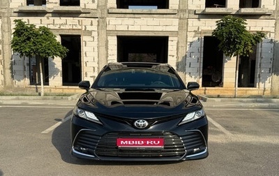 Toyota Camry, 2023 год, 3 400 000 рублей, 1 фотография