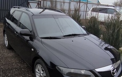 Mazda 6, 2006 год, 735 000 рублей, 1 фотография