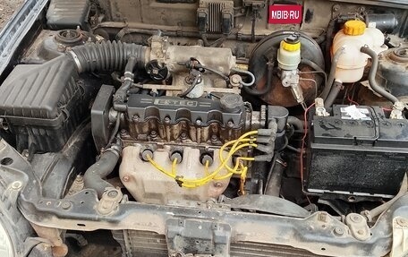 Chevrolet Lanos I, 2008 год, 150 000 рублей, 1 фотография