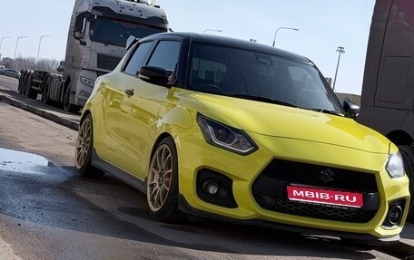 Suzuki Swift V, 2021 год, 2 000 000 рублей, 1 фотография