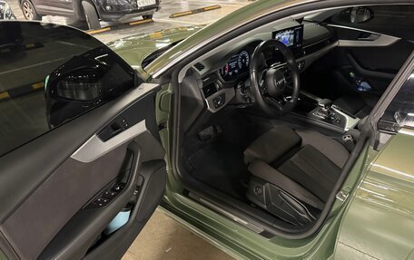 Audi A5, 2020 год, 3 600 000 рублей, 1 фотография