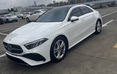 Mercedes-Benz A-Класс, 2023 год, 2 200 800 рублей, 1 фотография