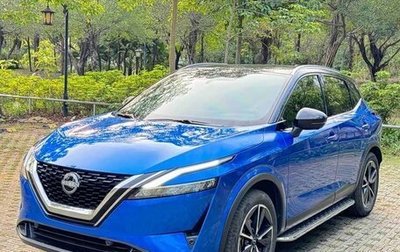 Nissan Qashqai, 2023 год, 2 100 800 рублей, 1 фотография