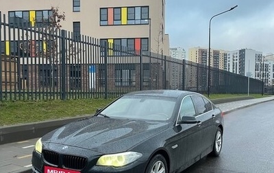 BMW 5 серия, 2013 год, 1 815 000 рублей, 1 фотография
