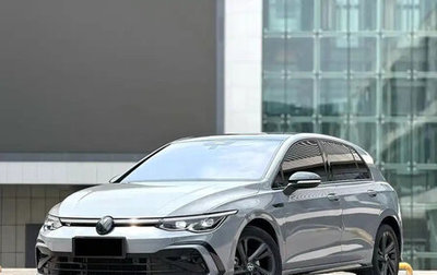 Volkswagen Golf VIII, 2023 год, 1 708 950 рублей, 1 фотография