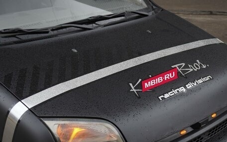 Ford Tourneo Connect I, 2003 год, 630 000 рублей, 1 фотография