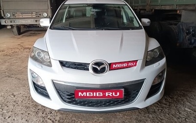 Mazda CX-7 I рестайлинг, 2011 год, 900 000 рублей, 1 фотография