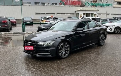 Audi A6, 2011 год, 1 350 000 рублей, 1 фотография