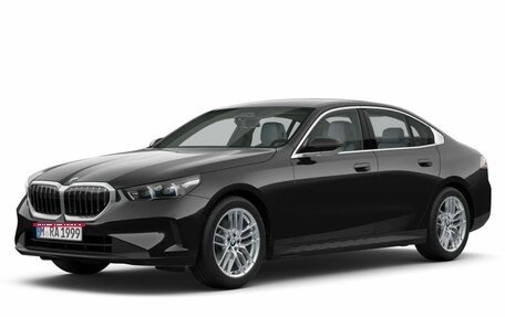 BMW 5 серия, 2025 год, 8 650 000 рублей, 1 фотография