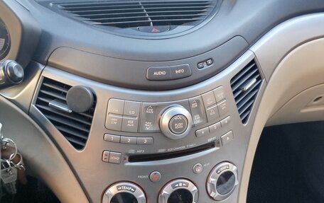 Subaru Tribeca I рестайлинг, 2008 год, 950 000 рублей, 14 фотография