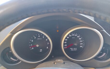 Subaru Tribeca I рестайлинг, 2008 год, 950 000 рублей, 13 фотография