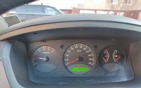 SsangYong Kyron I, 2007 год, 595 000 рублей, 2 фотография