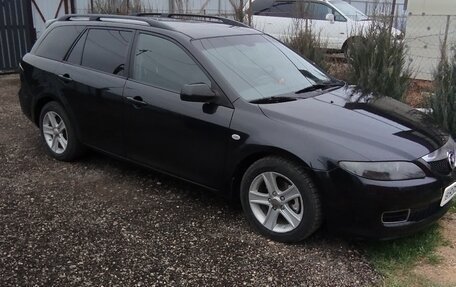 Mazda 6, 2006 год, 735 000 рублей, 2 фотография