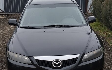 Mazda 6, 2006 год, 735 000 рублей, 3 фотография