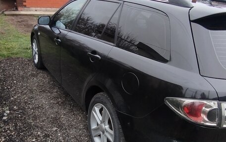 Mazda 6, 2006 год, 735 000 рублей, 5 фотография