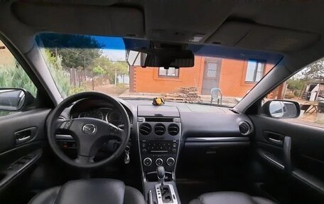 Mazda 6, 2006 год, 735 000 рублей, 10 фотография