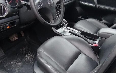 Mazda 6, 2006 год, 735 000 рублей, 7 фотография