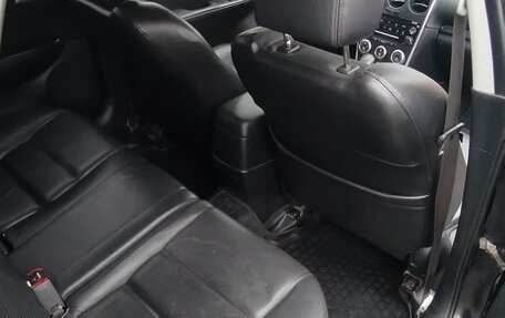 Mazda 6, 2006 год, 735 000 рублей, 9 фотография