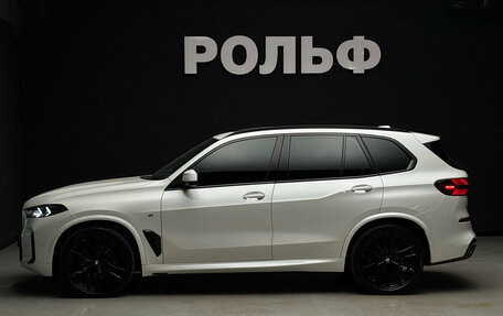 BMW X5, 2025 год, 14 990 000 рублей, 6 фотография