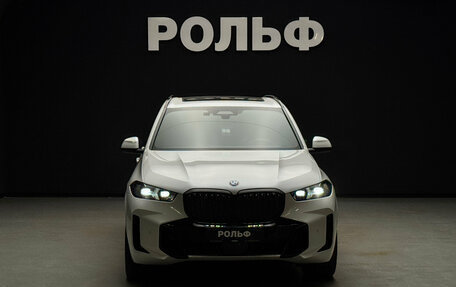 BMW X5, 2025 год, 14 990 000 рублей, 2 фотография