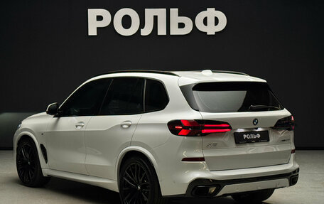 BMW X5, 2025 год, 14 990 000 рублей, 3 фотография
