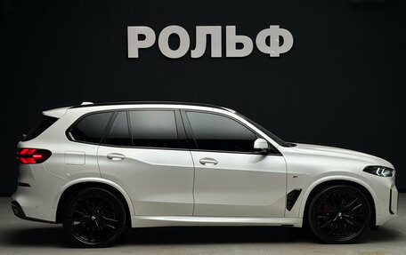 BMW X5, 2025 год, 14 990 000 рублей, 5 фотография