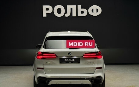 BMW X5, 2025 год, 14 990 000 рублей, 4 фотография