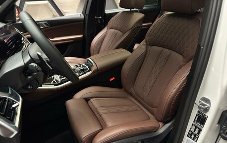 BMW X5, 2025 год, 14 990 000 рублей, 14 фотография