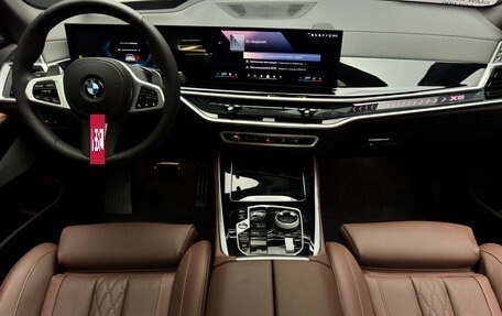 BMW X5, 2025 год, 14 990 000 рублей, 11 фотография