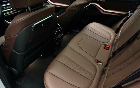 BMW X5, 2025 год, 14 990 000 рублей, 21 фотография