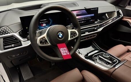 BMW X5, 2025 год, 14 990 000 рублей, 13 фотография