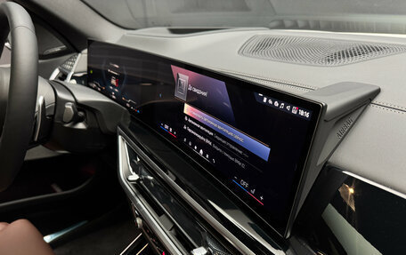 BMW X5, 2025 год, 14 990 000 рублей, 25 фотография