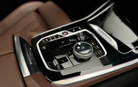 BMW X5, 2025 год, 14 990 000 рублей, 28 фотография