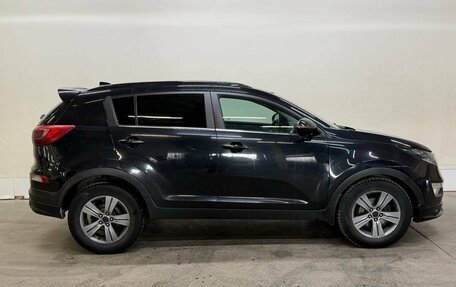 KIA Sportage III, 2011 год, 977 000 рублей, 3 фотография