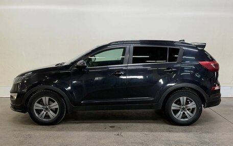 KIA Sportage III, 2011 год, 977 000 рублей, 6 фотография