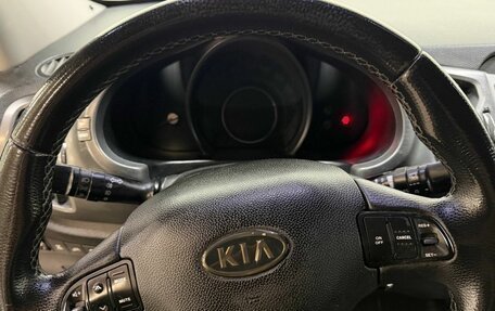 KIA Sportage III, 2011 год, 977 000 рублей, 9 фотография