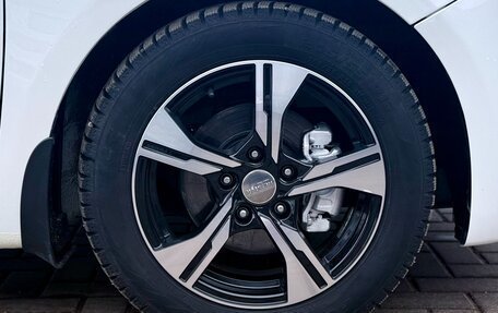 KIA Cerato III, 2018 год, 1 499 990 рублей, 7 фотография