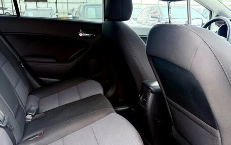 KIA Cerato III, 2018 год, 1 499 990 рублей, 12 фотография