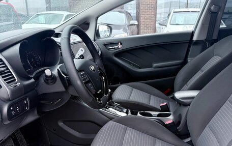 KIA Cerato III, 2018 год, 1 499 990 рублей, 8 фотография