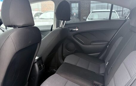 KIA Cerato III, 2018 год, 1 499 990 рублей, 10 фотография