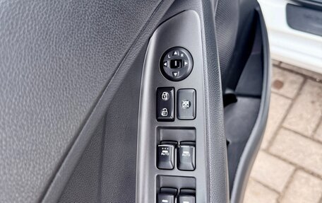 KIA Cerato III, 2018 год, 1 499 990 рублей, 9 фотография