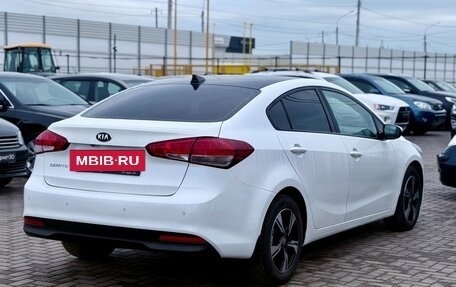 KIA Cerato III, 2018 год, 1 499 990 рублей, 6 фотография