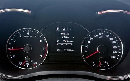 KIA Cerato III, 2018 год, 1 499 990 рублей, 17 фотография