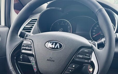 KIA Cerato III, 2018 год, 1 499 990 рублей, 16 фотография