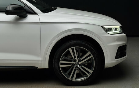 Audi Q5, 2019 год, 3 970 000 рублей, 7 фотография