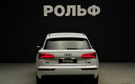 Audi Q5, 2019 год, 3 970 000 рублей, 4 фотография